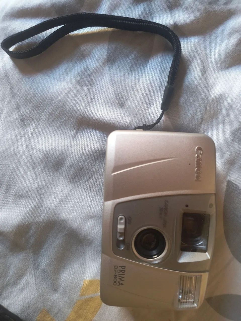Camera Canon  - Foto 2