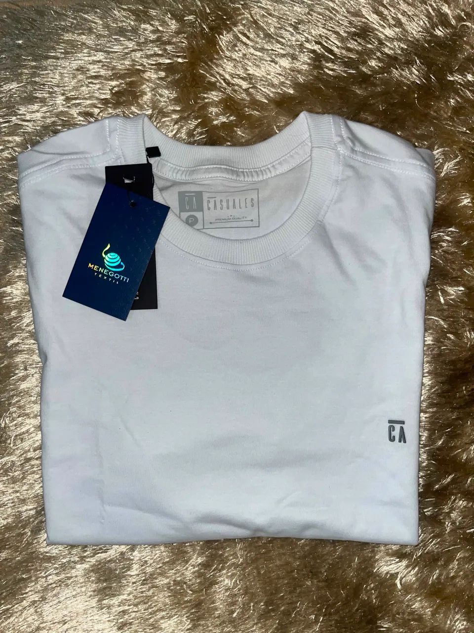 Camisa CASUALES MENEGOTTI  - Foto 2