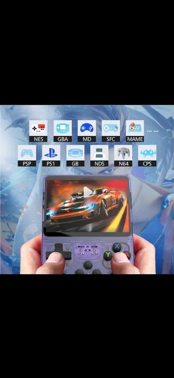 Game retro  - Foto 2