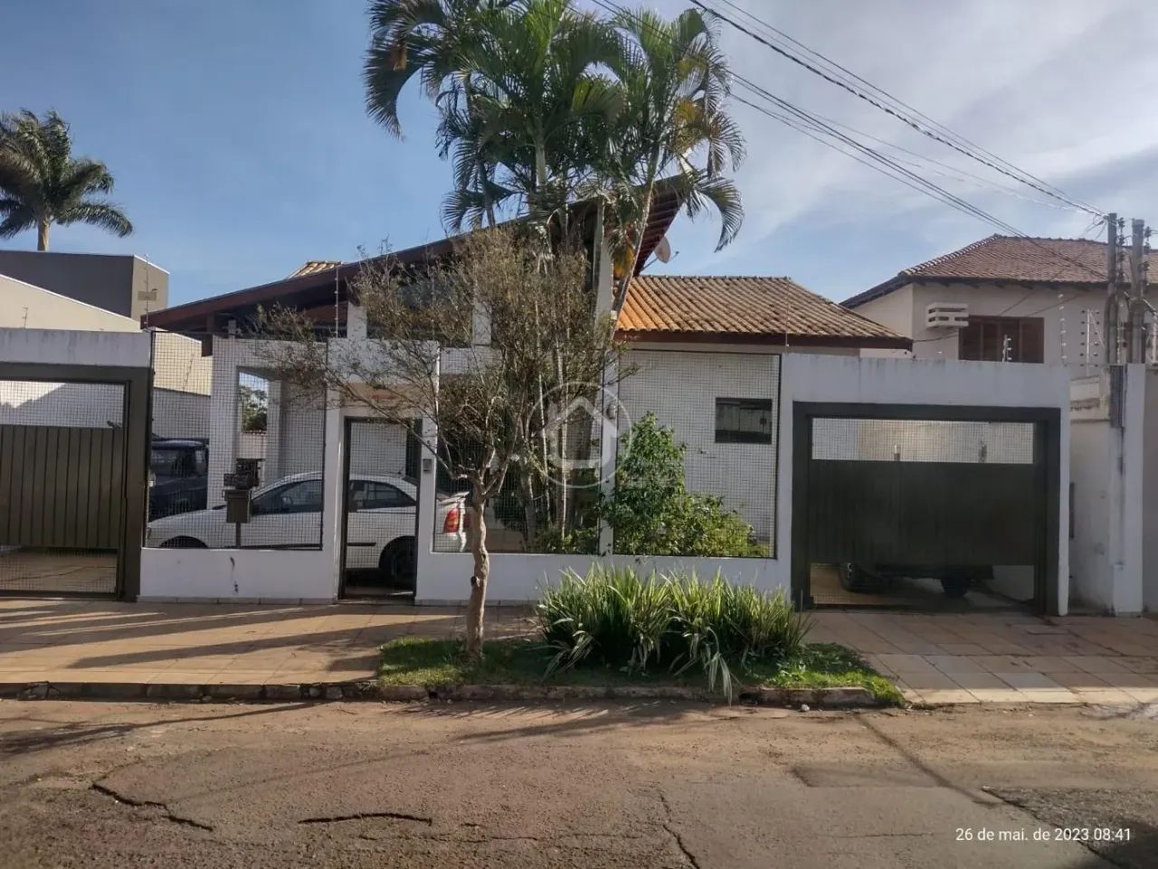 CASA COM 03 SUITES - JARDIM SÃO BENTO