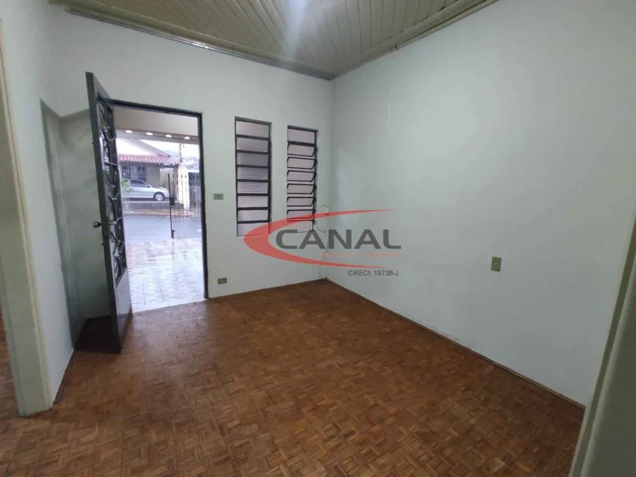 Casa para venda com 160 m² e 3 quartos em Vila Monlevade, Bauru - SP - Foto 4