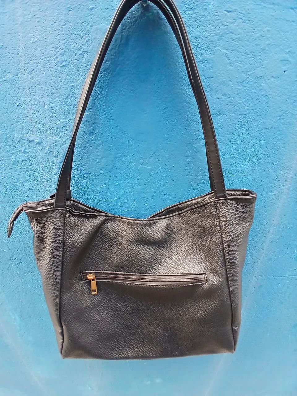 Bolsa usada boa  - Foto 2