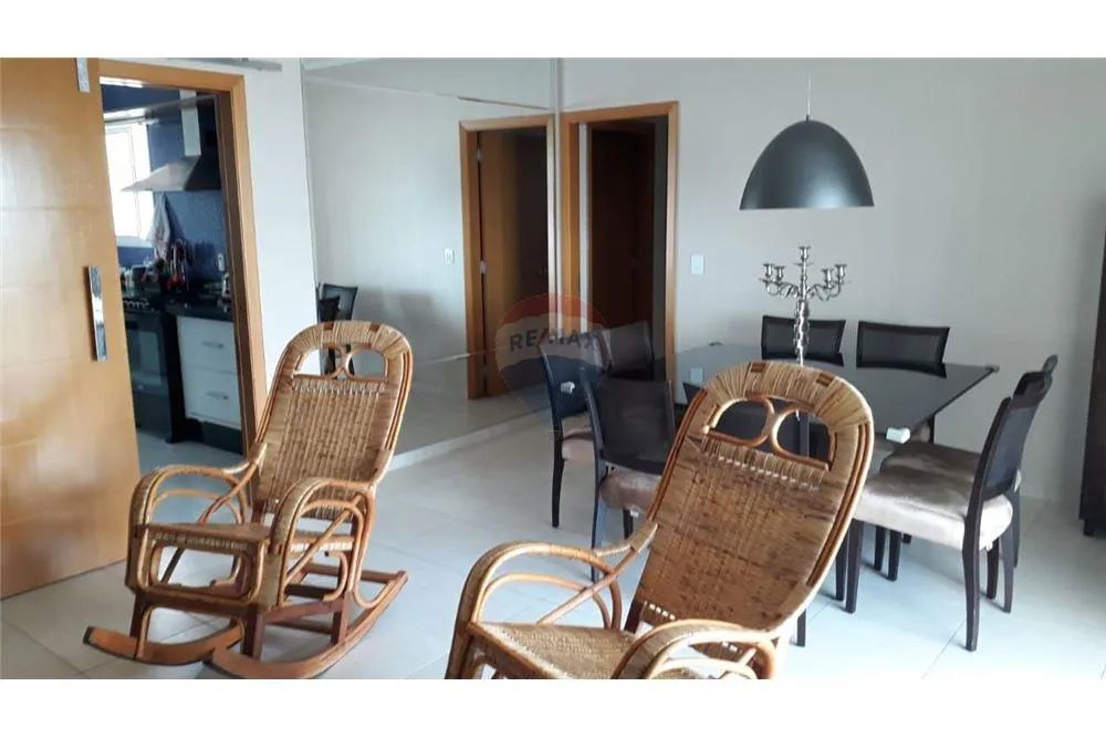 Apartamento 4 Quartos no Bosque da Saude - Foto 5