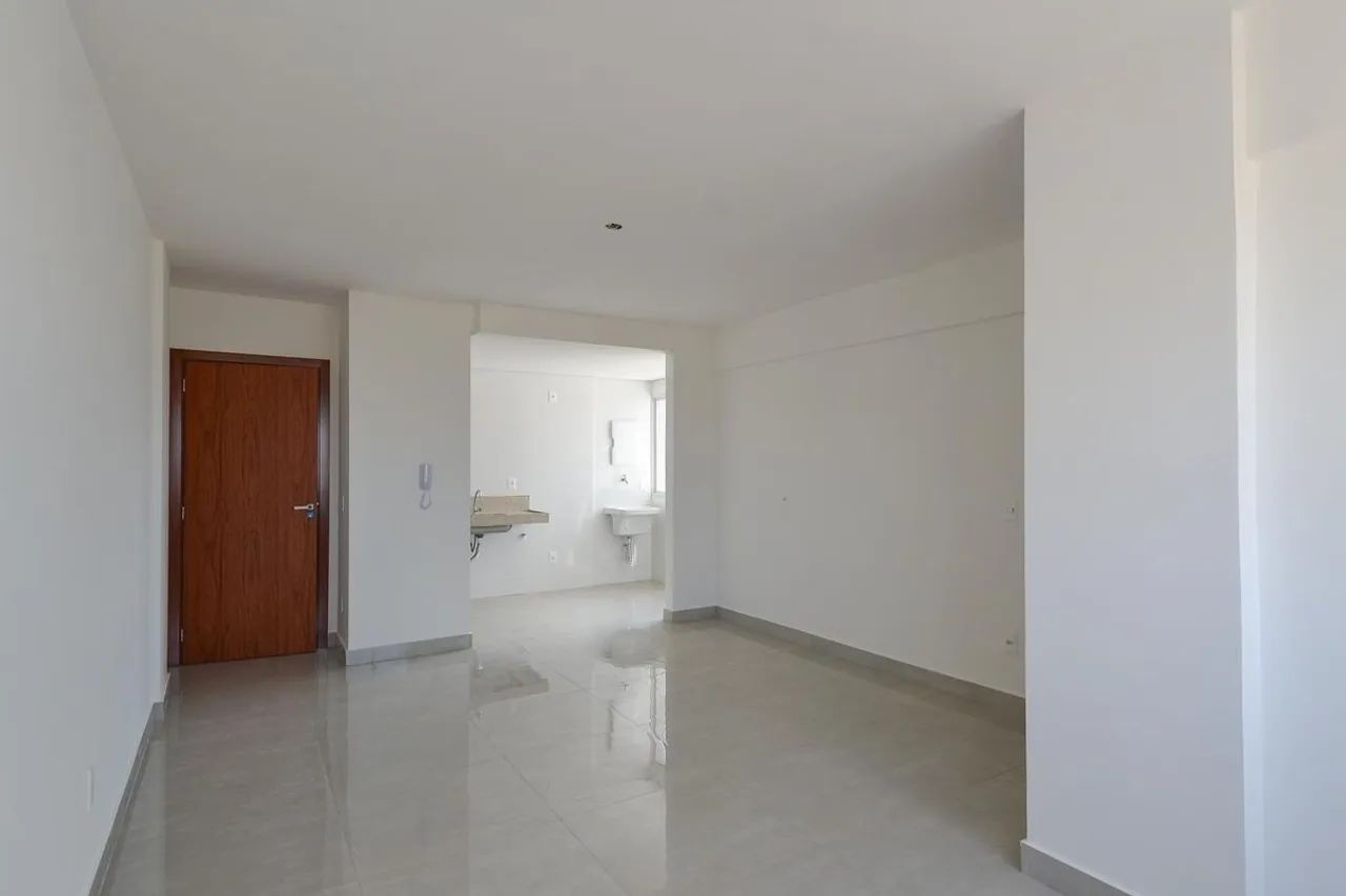 Apartamento à Venda - Padre Eustáquio, 3 Quartos, 71 m2 - Foto 4