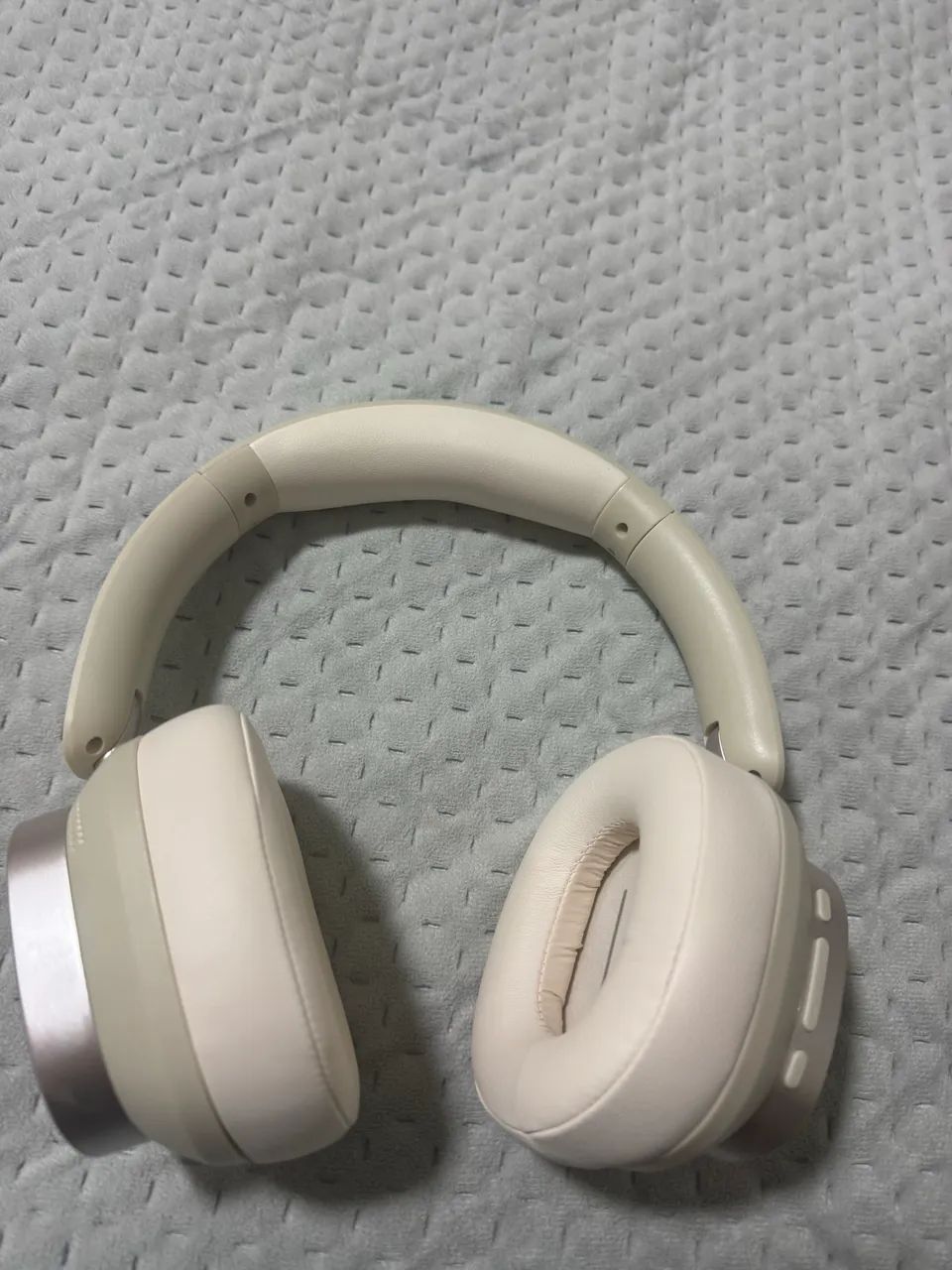 Hadphone Bluetooth comprado em Miami  - Foto 4