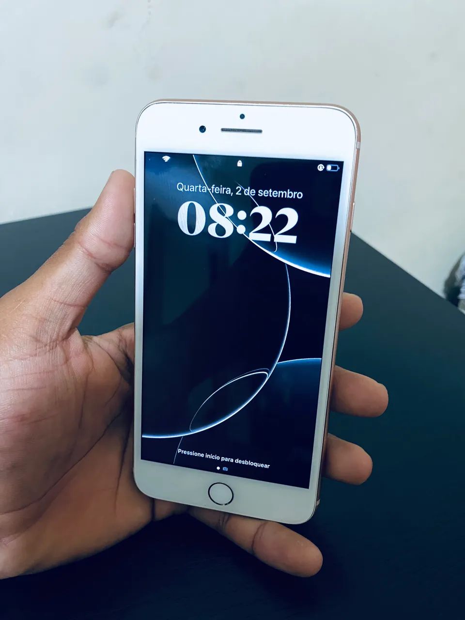 iPhone 8 Plus 64gb - Foto 5