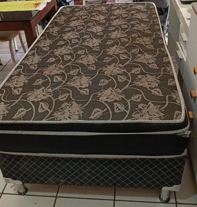 Cama de solteiro  - Foto 2