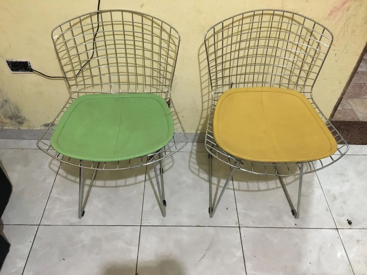 CADEIRAS NOVAS  - Foto 4