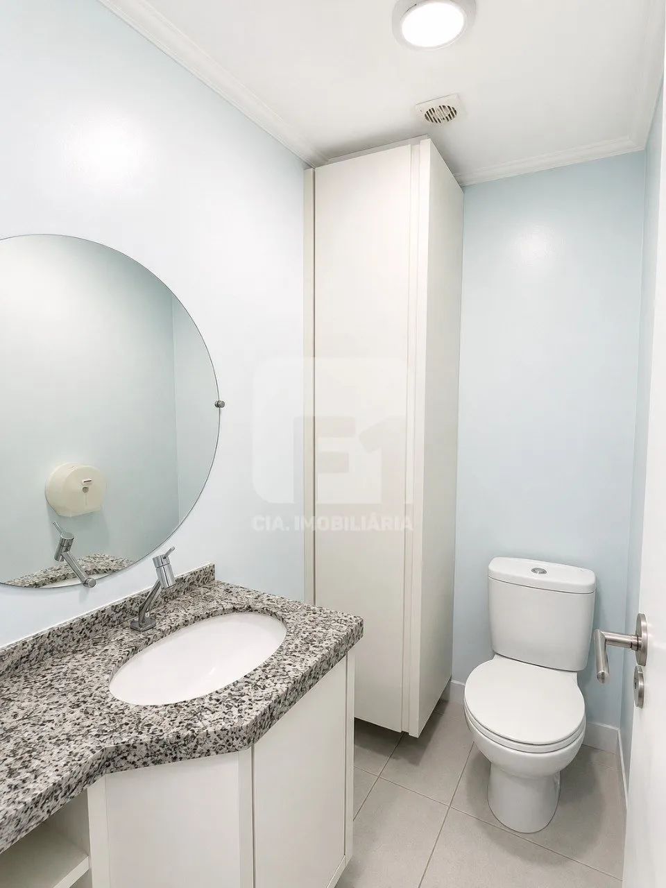 Sala comercial no The Place Office | Trindade - Foto 3