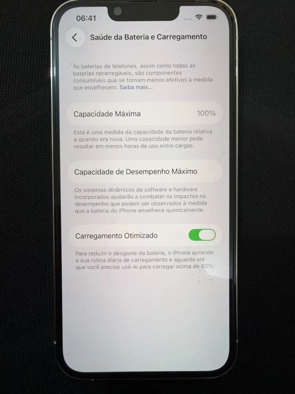 IPHONE 13 PRO 128GB - Foto 2