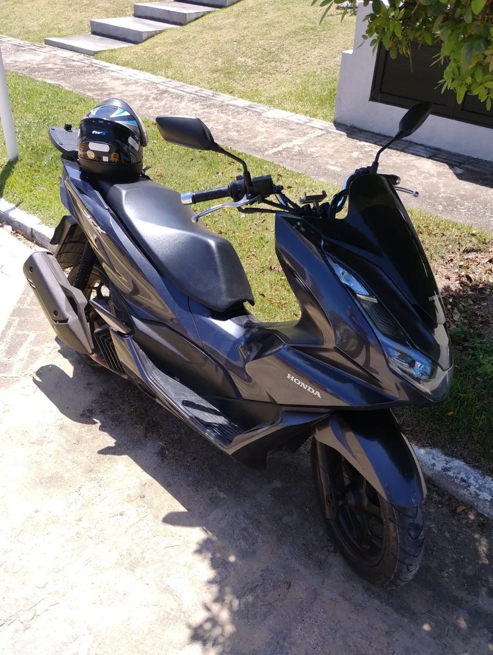 Repasso PCX com 75% paga  - Foto 2