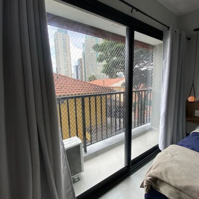 Studio ao Lado do Metro Faria Lima e Pinheiros - Foto 3