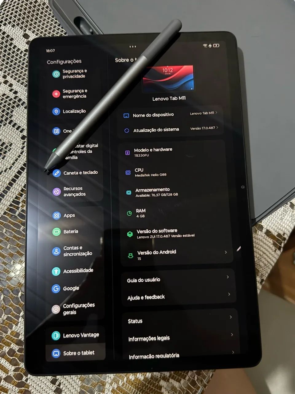 Tablet 
