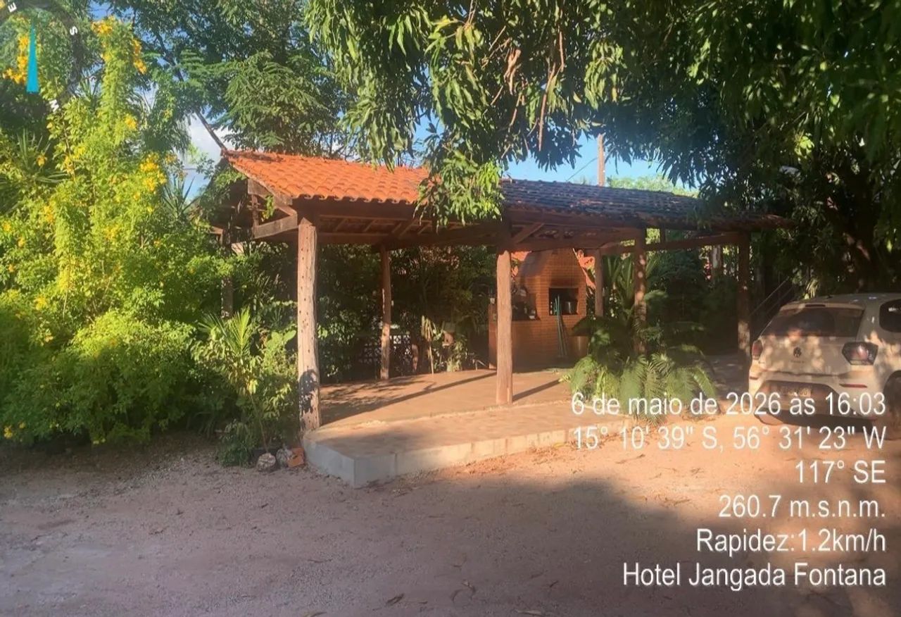 Vendo Empreendimento (Hotel, Terreno com estrutura completa) - Foto 4