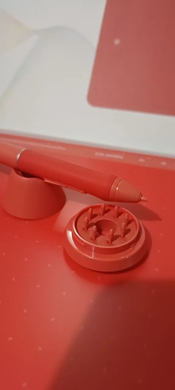 Mesa Digitalizadora Huion
