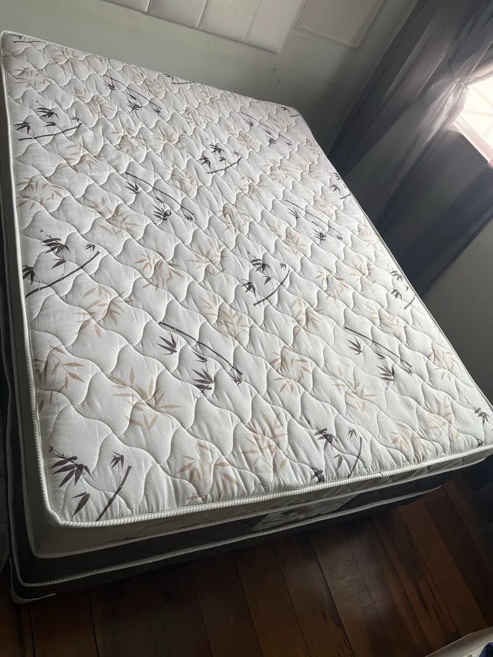 Cama box - Foto 2