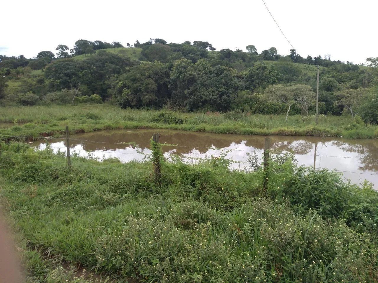 FAZENDA RURAL em Pará de Minas - Minas Gerais, Centro - Foto 4