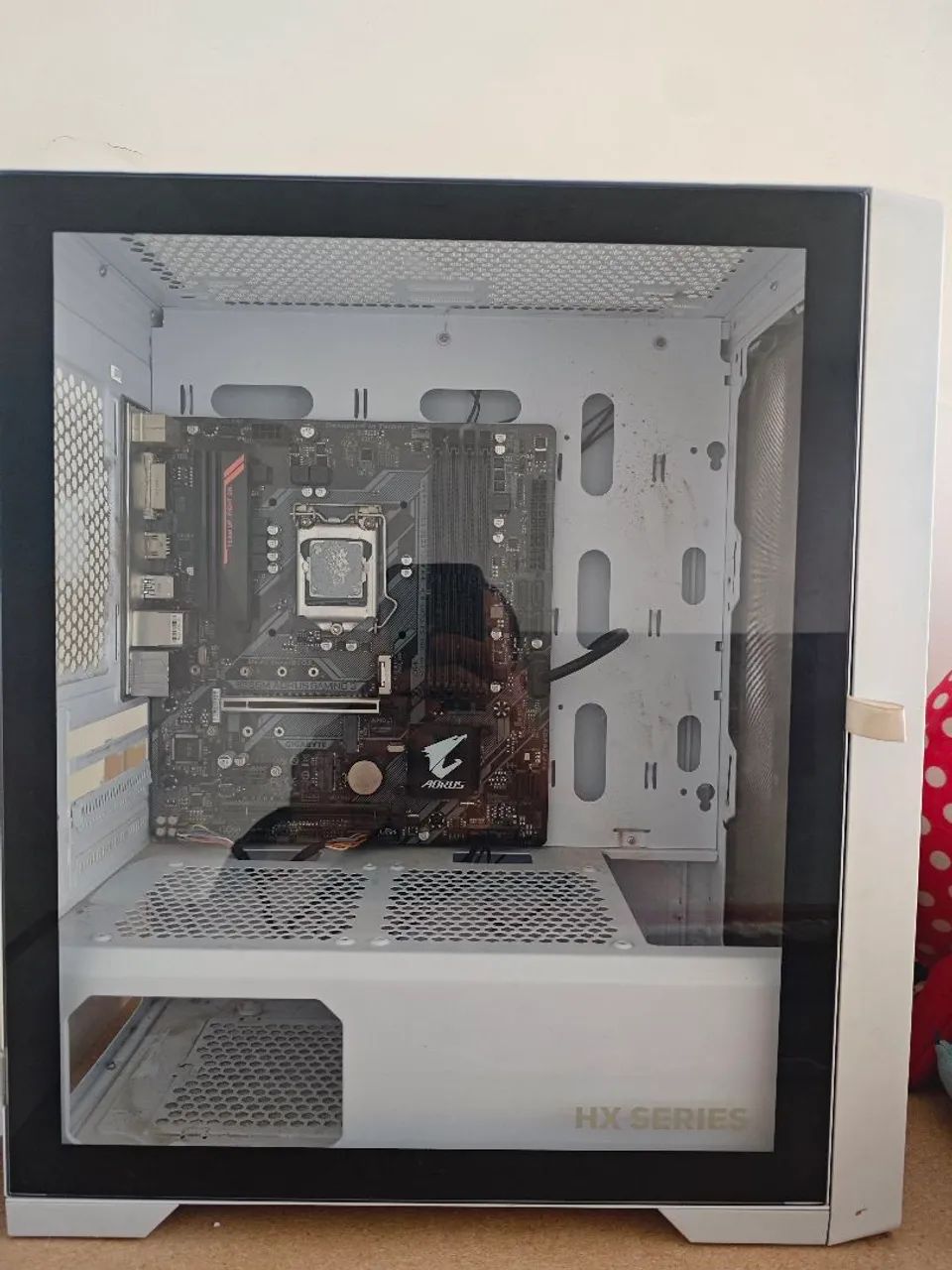 Kit Pc gamer 