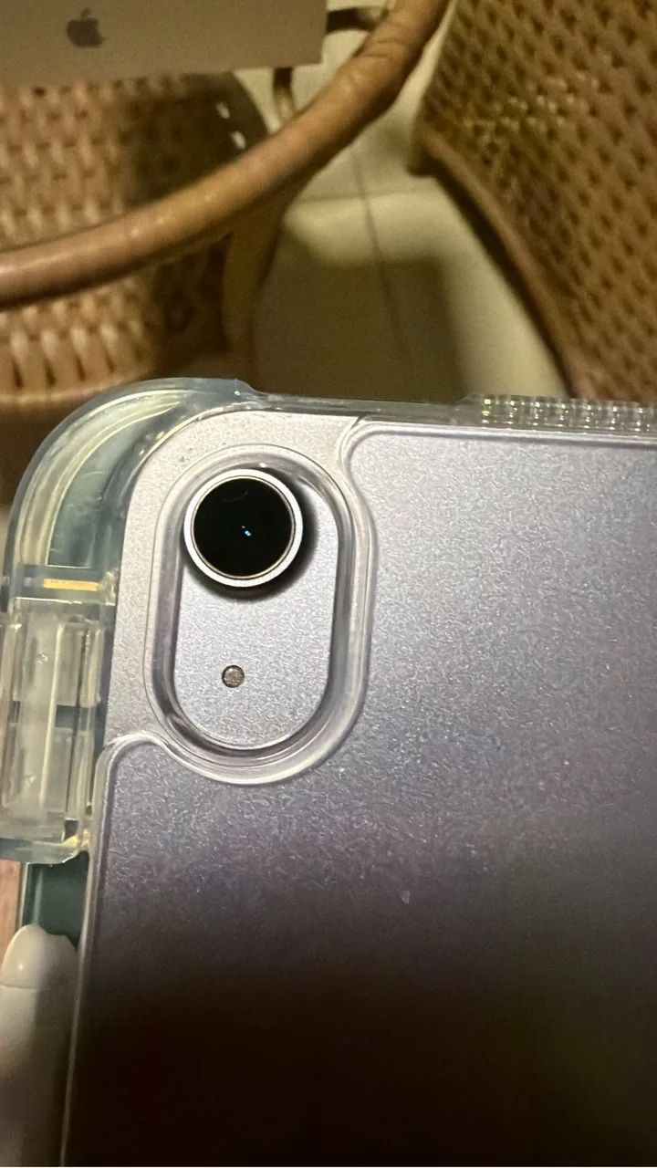 IPAD AIR 5 GERAÇÃO 2900 REAIS  - Foto 3