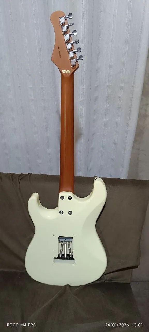 GUITARRA TAGIMA T640 - Foto 3