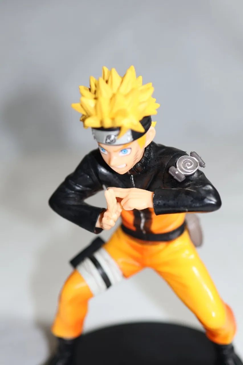 Naruto - Foto 2