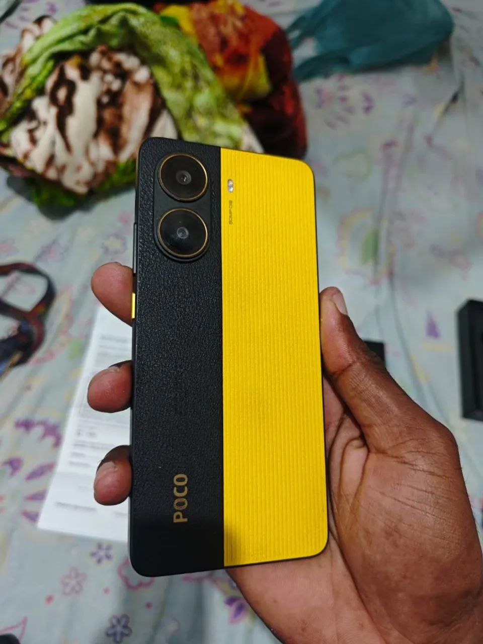 Poço X7 pro com NF - Foto 3