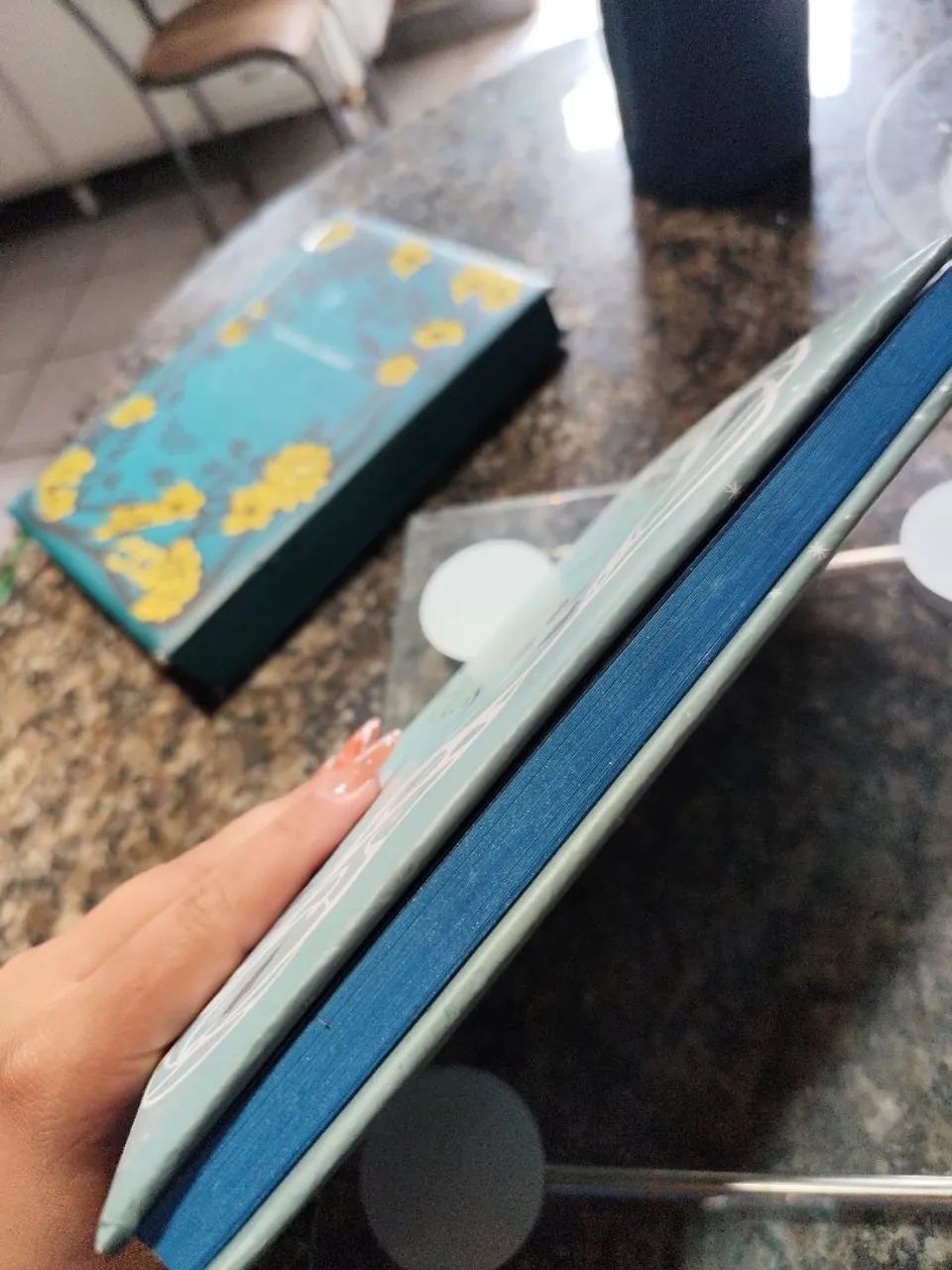 Livro  - Foto 2
