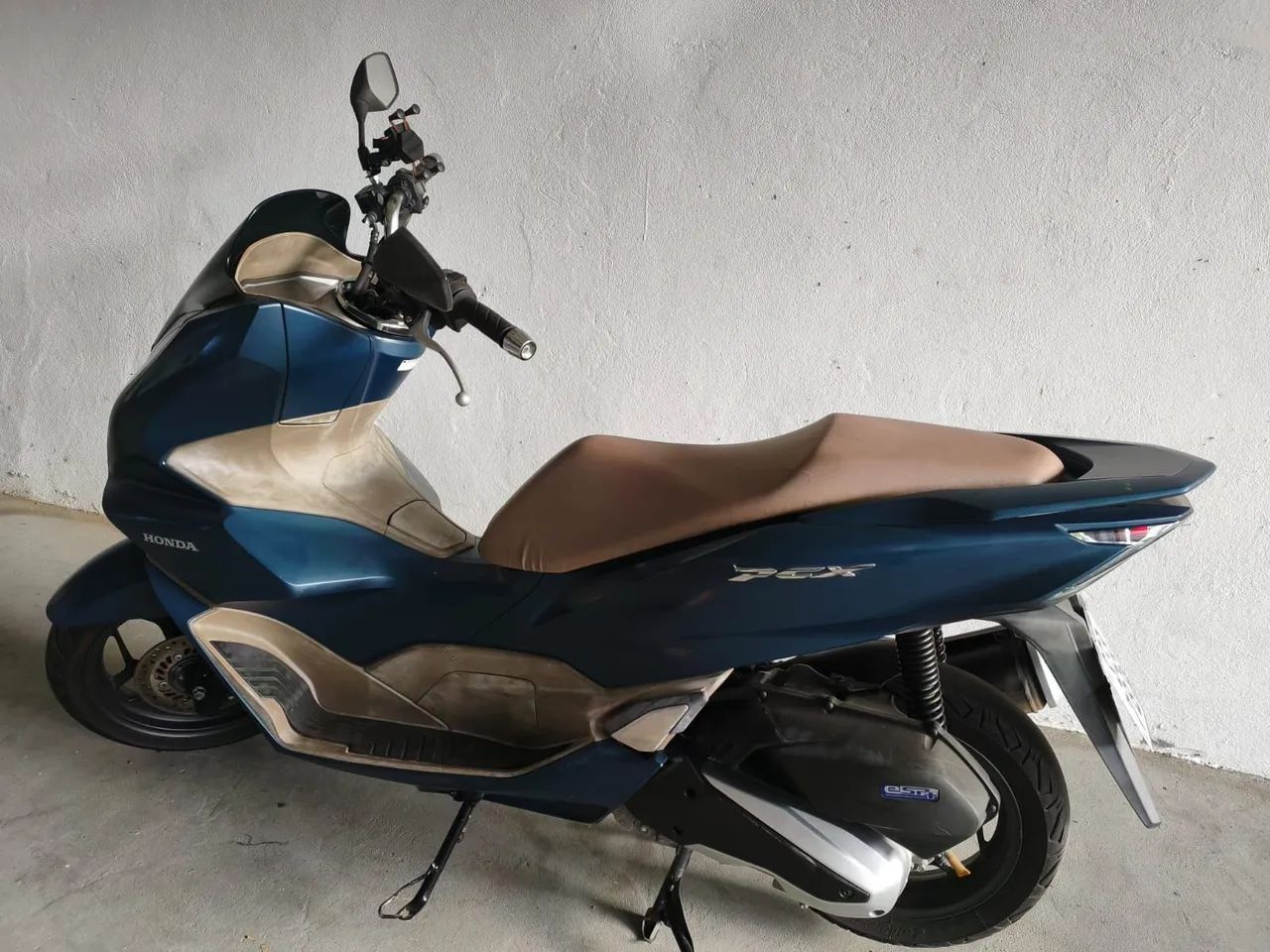 PCX 160 super conservada  - Foto 2