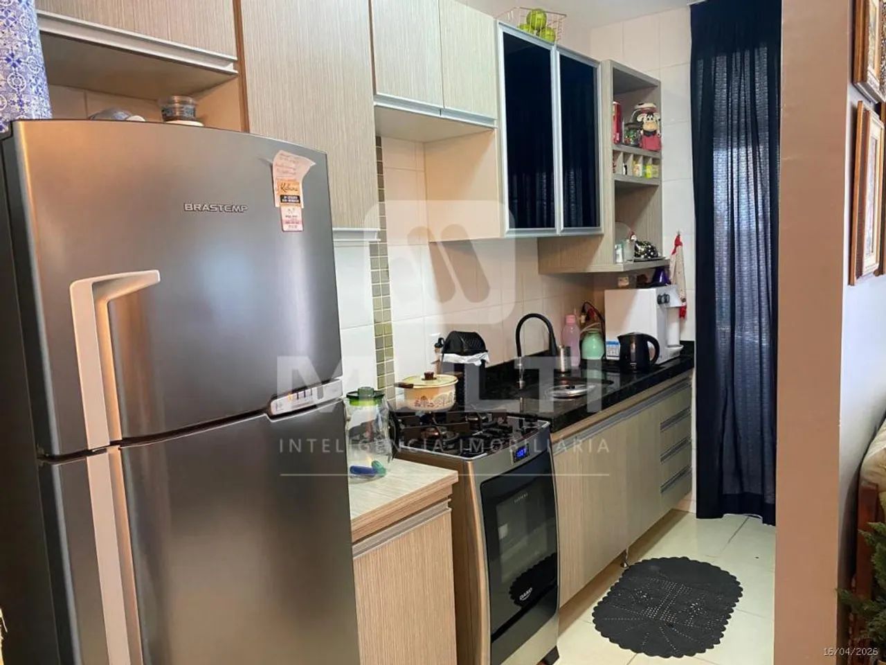 Apartamento - SANTA MONICA - Foto 2