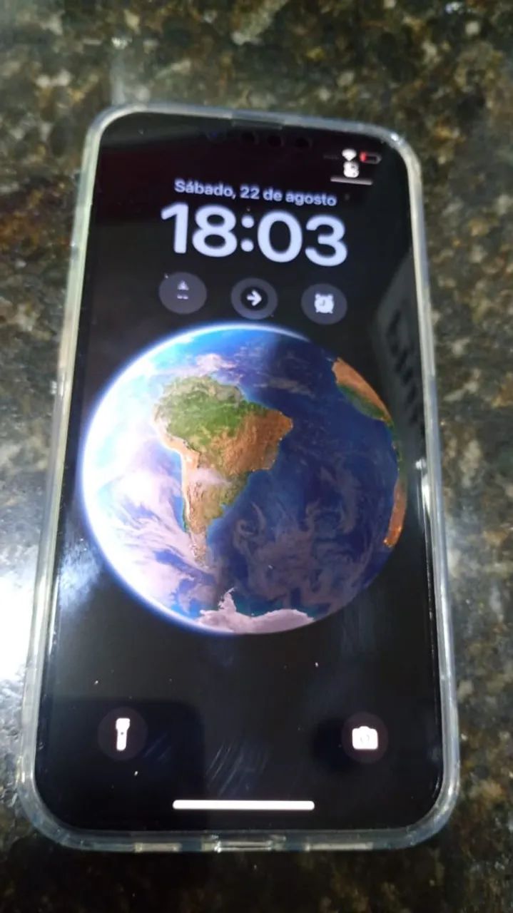 Apple iPhone 14 (128 GB) -