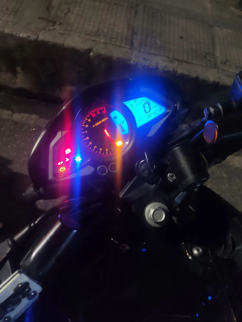 Dominar 200 - Foto 3