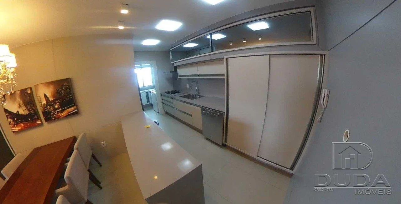 Apartamento Mobilado Para Locação - Foto 2
