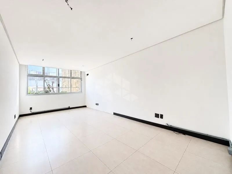 Sala 28M² - para Alugar - Foto 4
