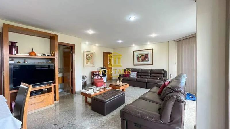 Cobertura com 5 quartos à venda em Belo Horizonte - Foto 2
