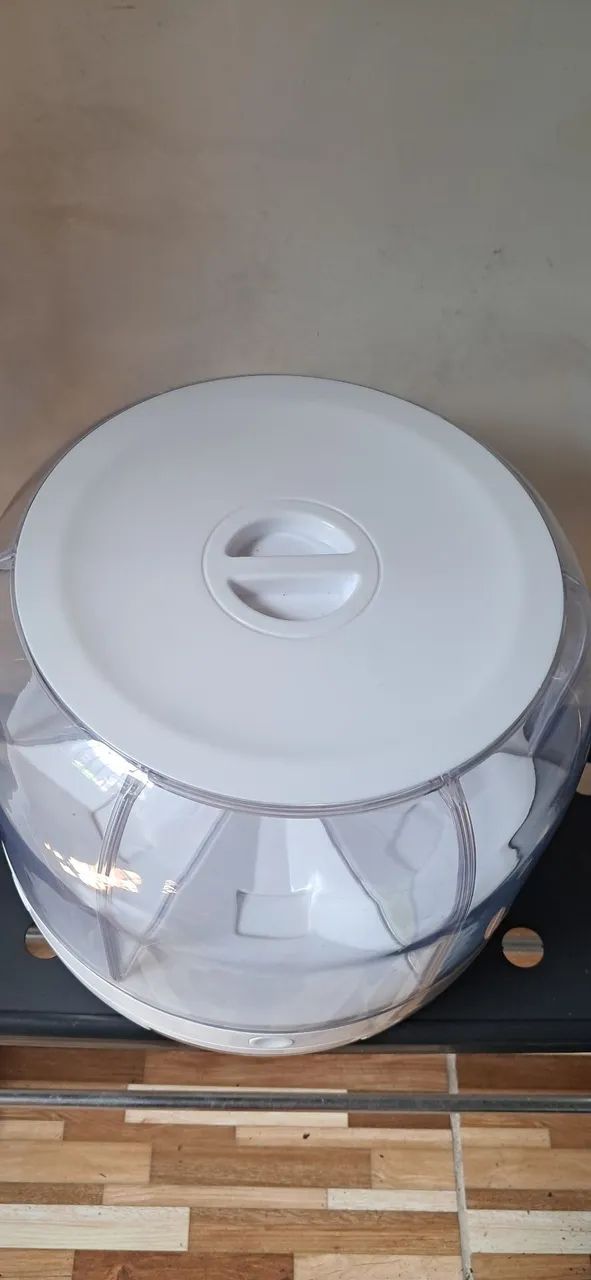 Dispenser Giratório - Foto 2