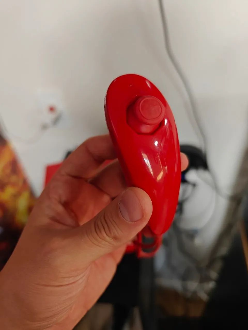 Nintendo Wii red  - Foto 3