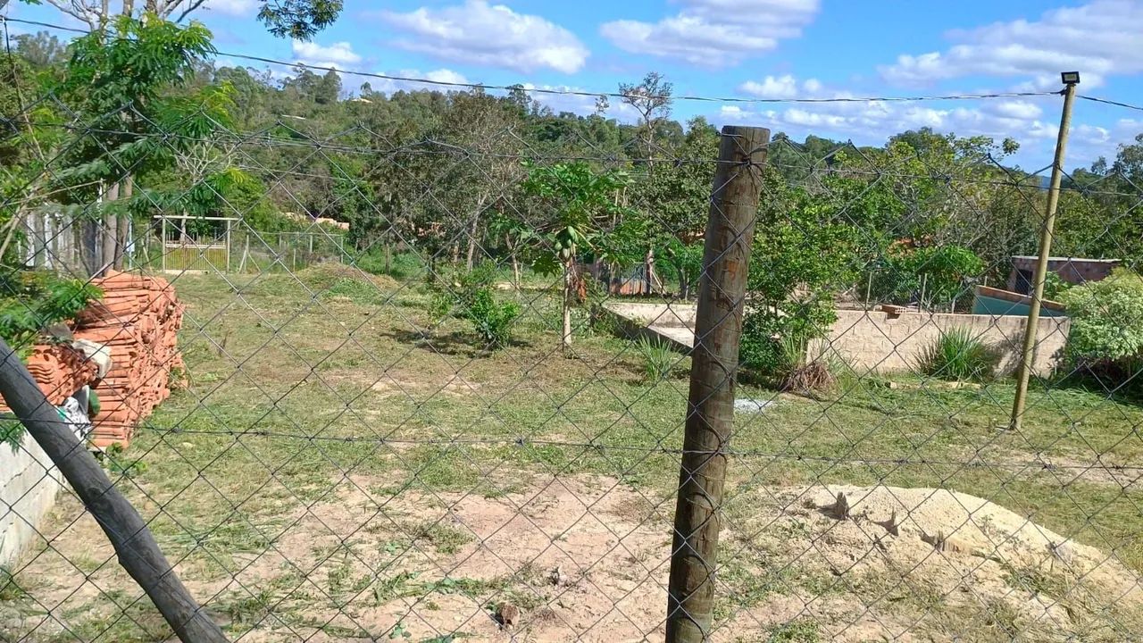Chácara Paraíso das Esmeraldas - Foto 2