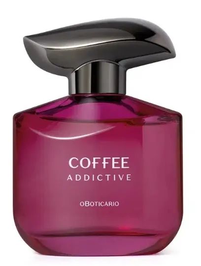 Coffee Woman Addictive