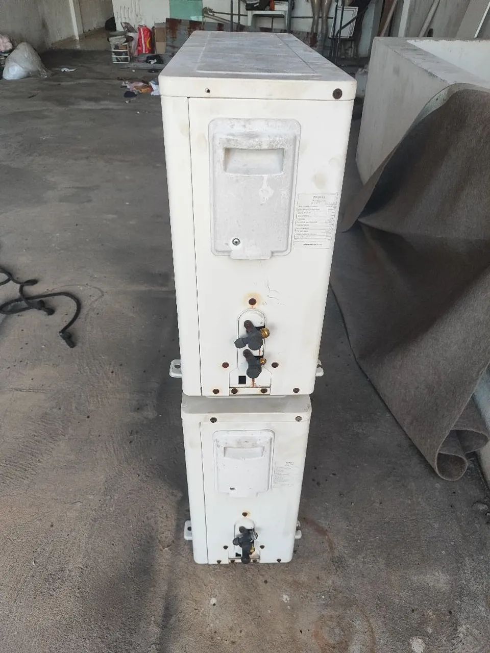Ar Condicionado Split Primal - 9.000 BTU's - Foto 6