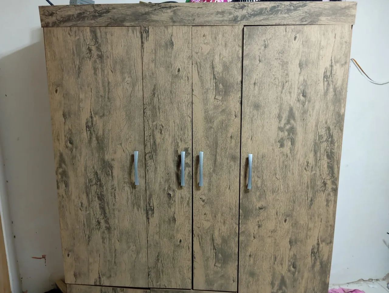 GUARDA ROUPA  - Foto 5