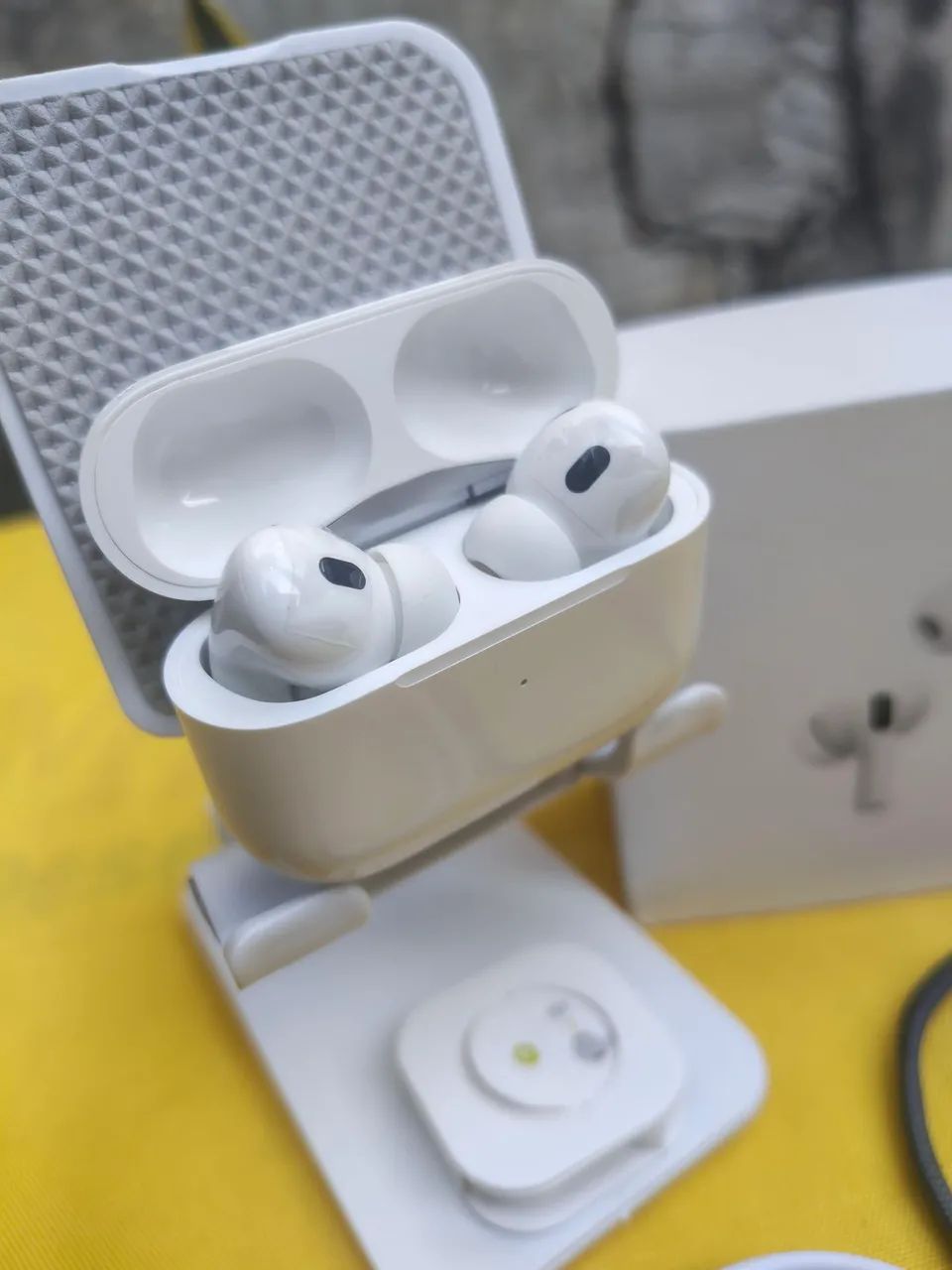 Air pods  - Foto 2