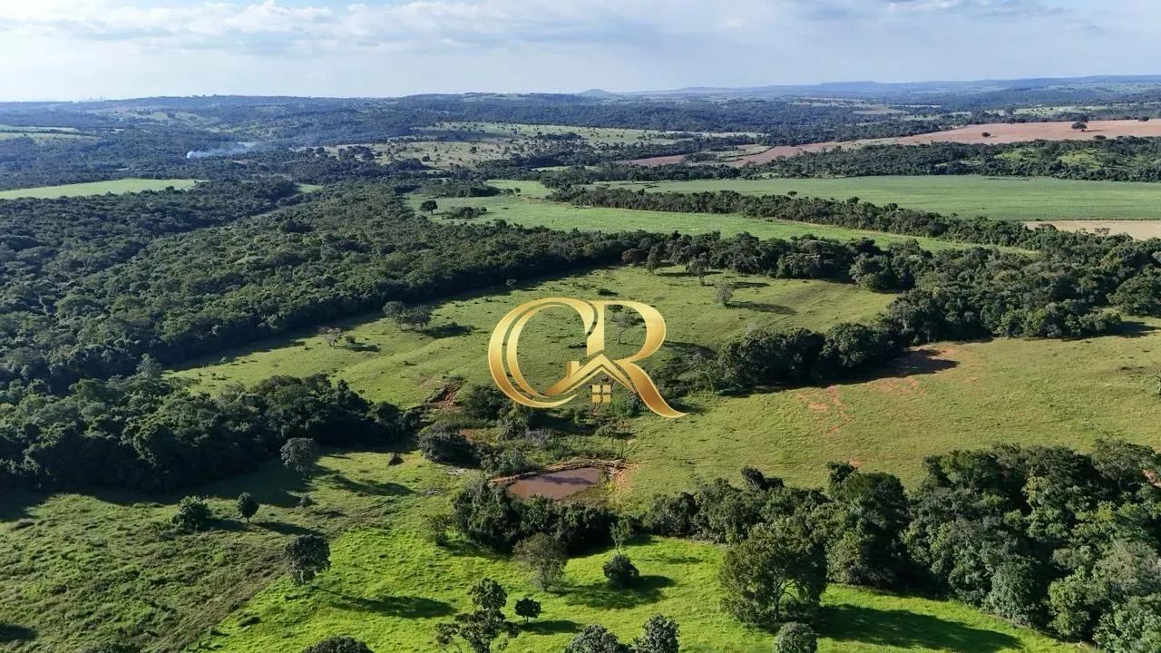 Fazenda a 32km de Goiânia - Foto 2