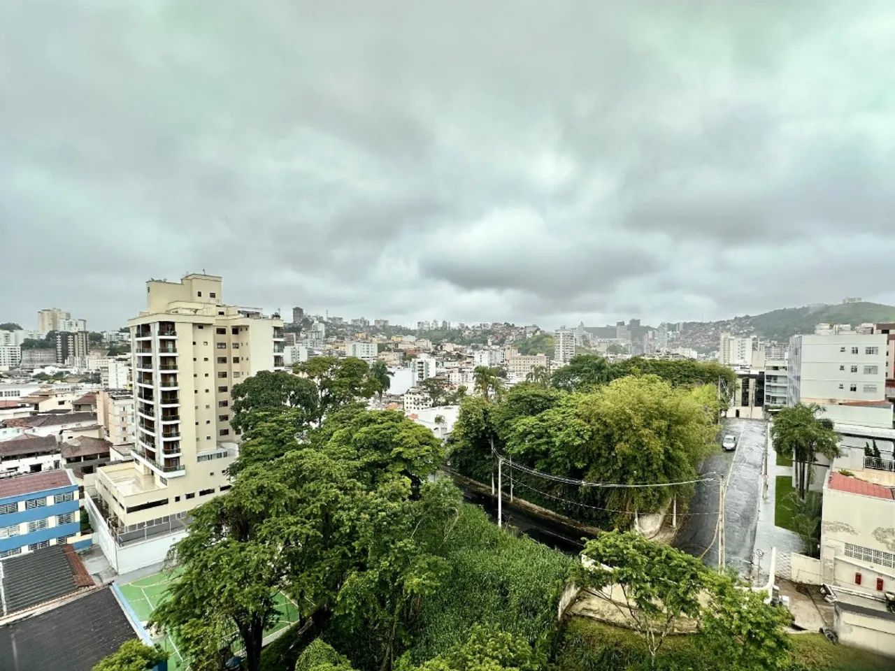 Apartamento - Juiz de Fora MG - Foto 5