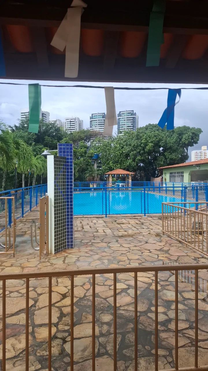 Parque Lagoa verde Paralela  - Foto 2