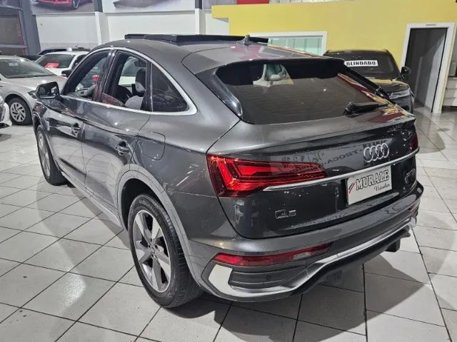 Audi Q5 SB Perf. 2.0 TFSIe S.Tr. Qt (Hib.), foto 7 de 20