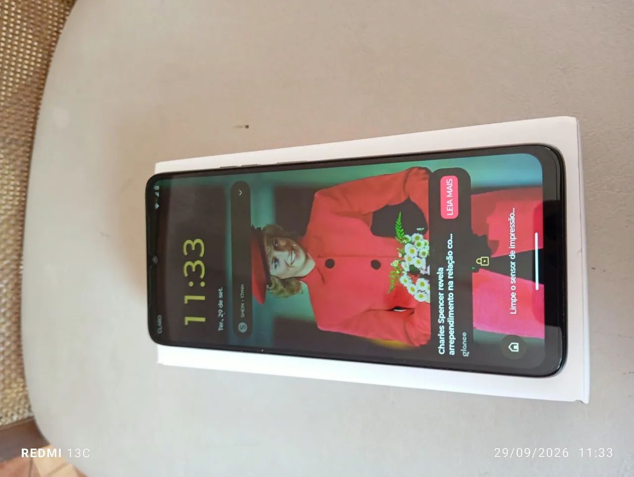 Moto g06 256 gb - Foto 2