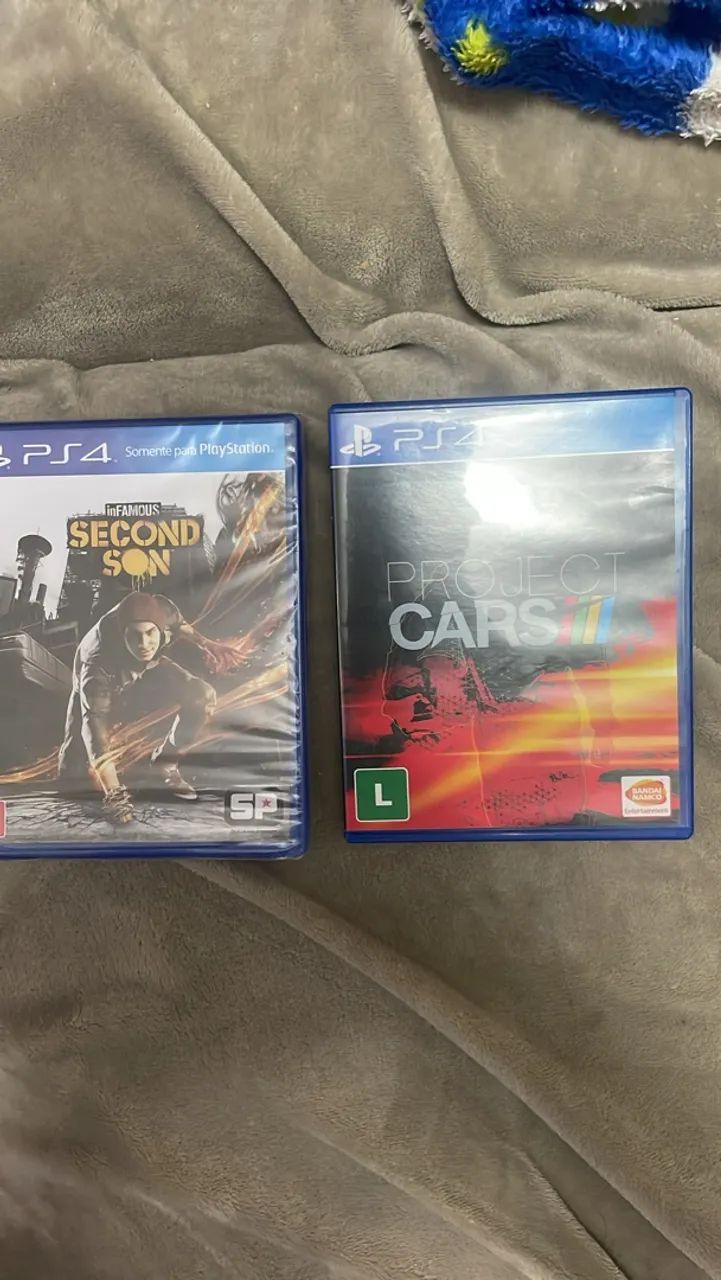 PS4 fat - Foto 4