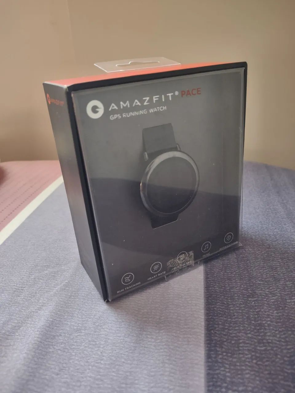 Smartwatch Amazfit - Foto 2