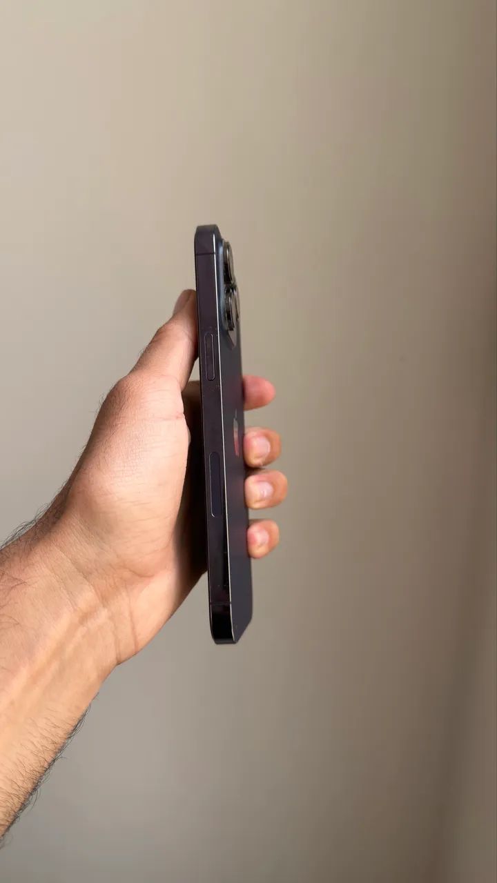 iPhone 14 Pro Max  - Foto 5