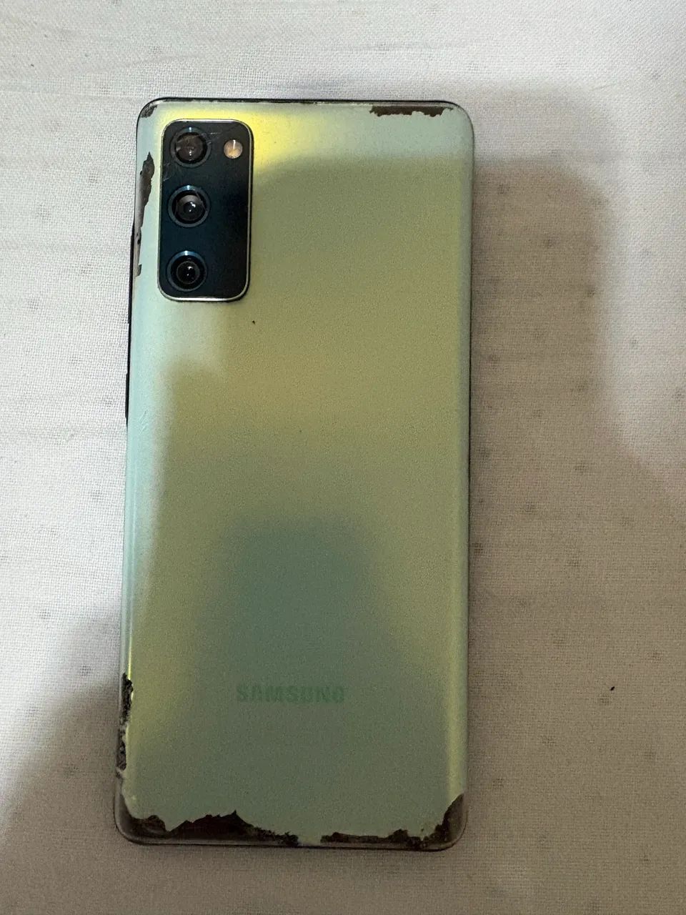 Samsung S20 fé - Foto 3